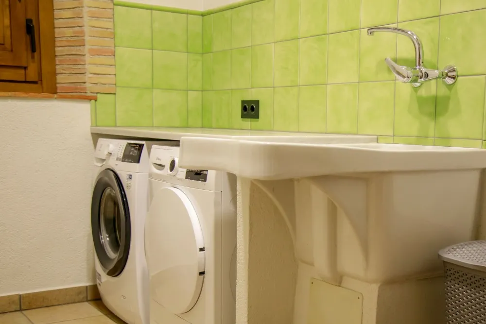 Rentadora i assecadora