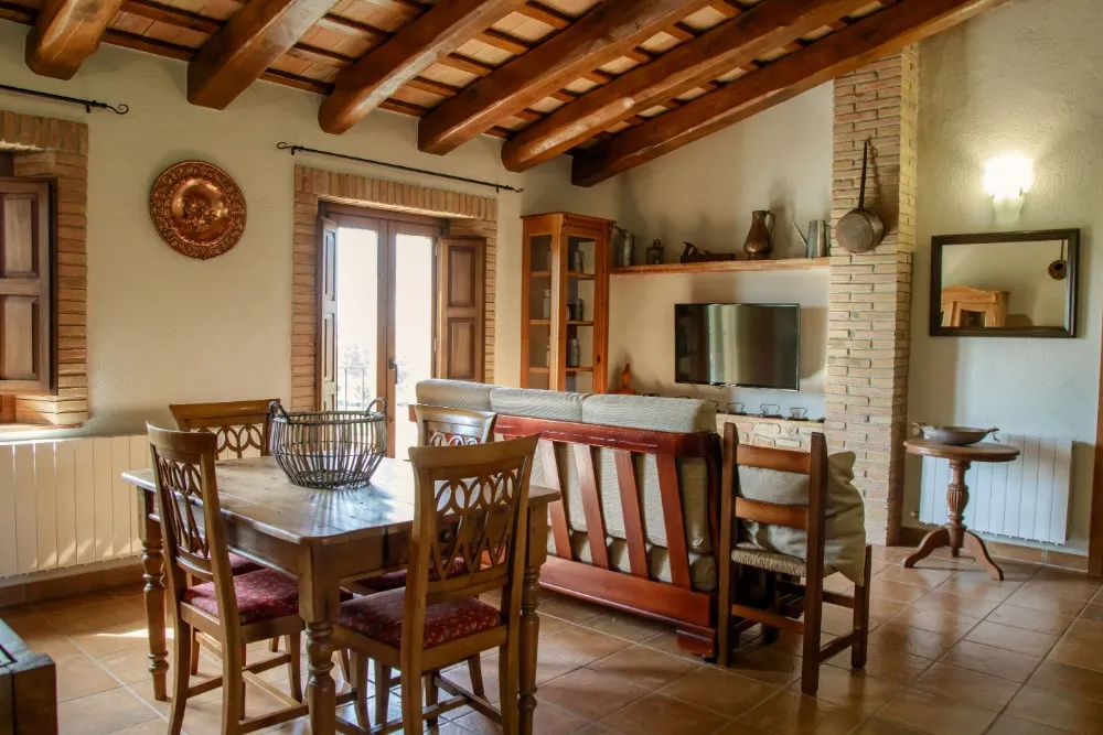 Saló primera planta